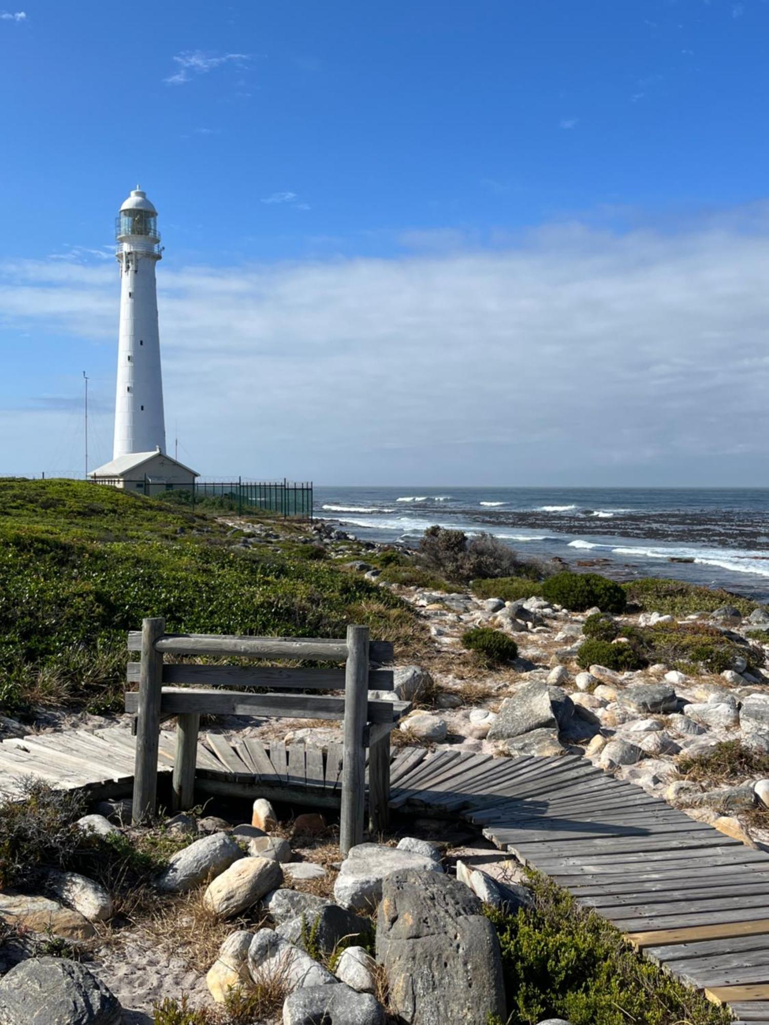 Storyhouse In Kommetjie Exterior photo
