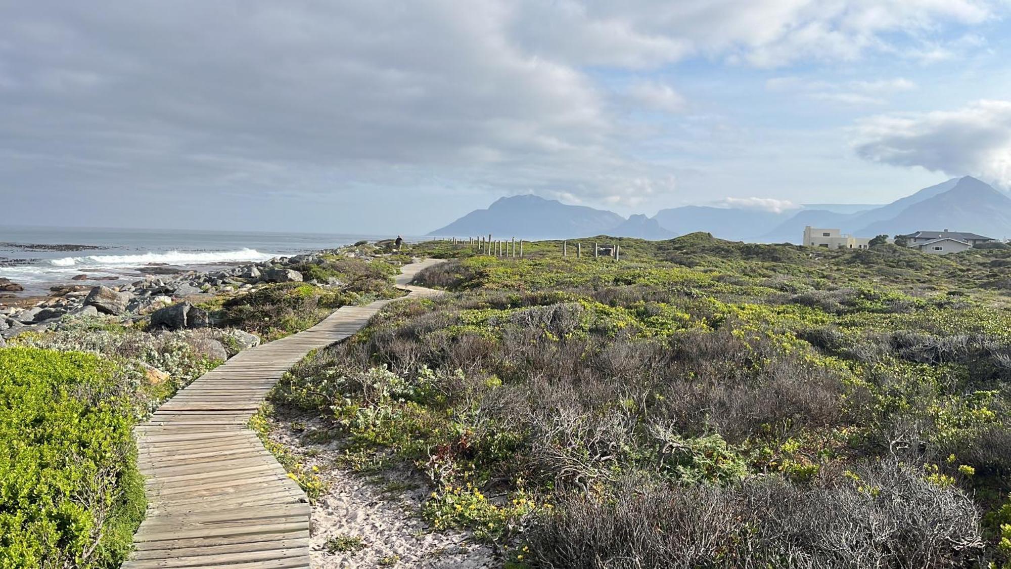 Storyhouse In Kommetjie Exterior photo