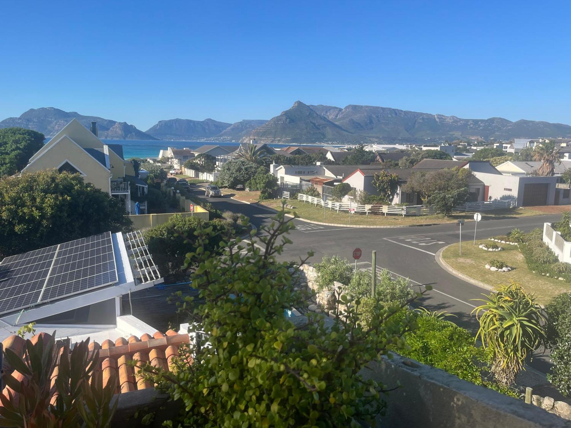 Storyhouse In Kommetjie Exterior photo