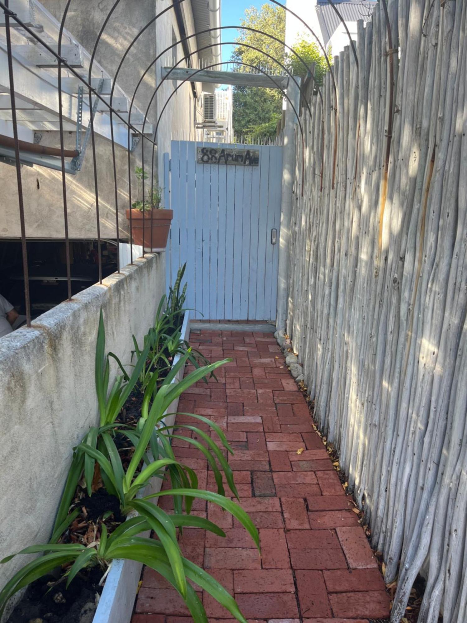 Storyhouse In Kommetjie Exterior photo